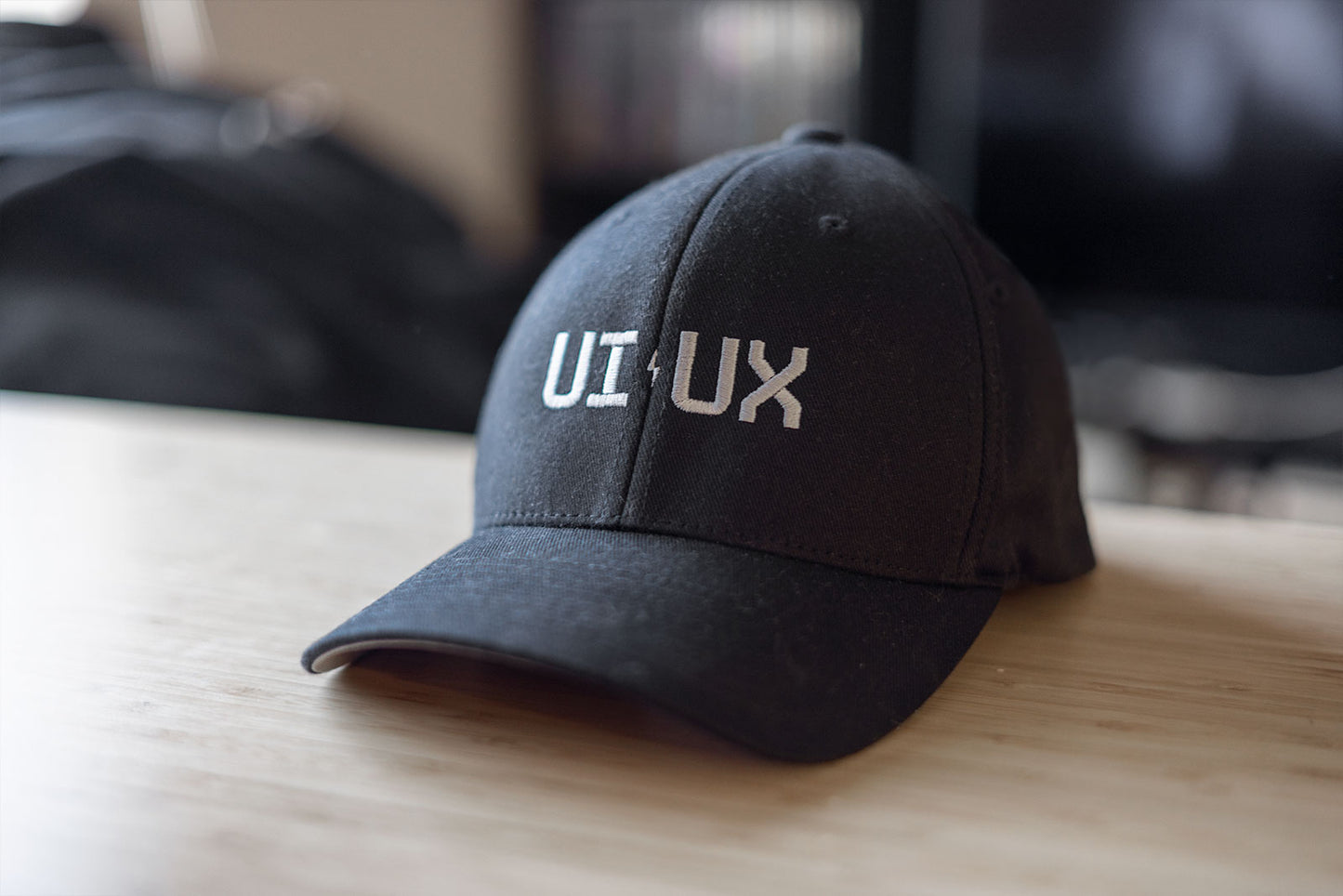 UI UX Flexfit hat