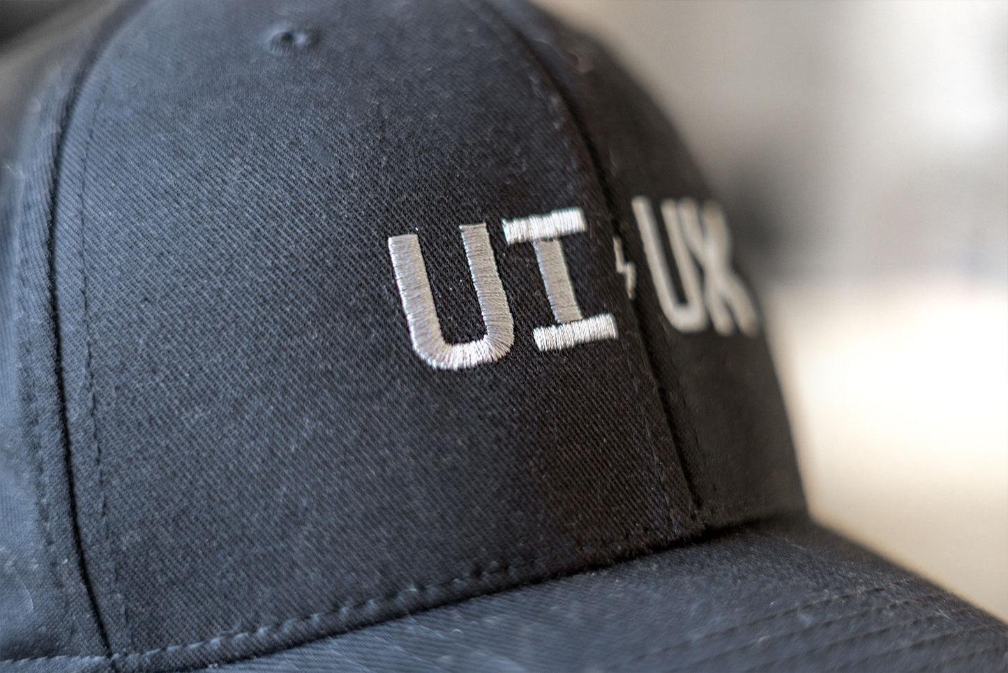 UI UX Flexfit hat