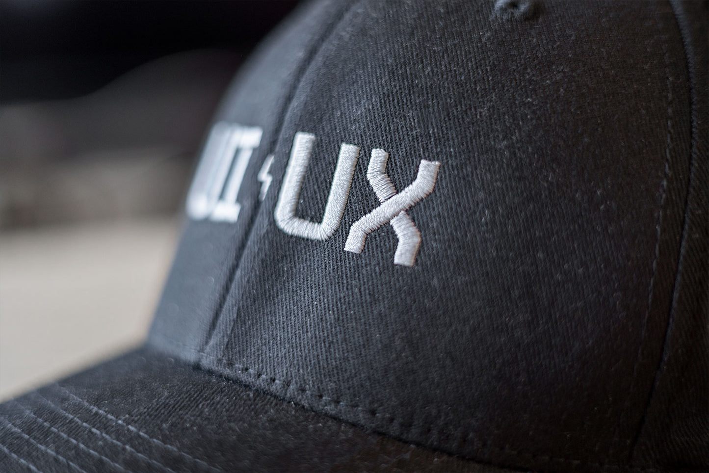 UI UX Flexfit hat