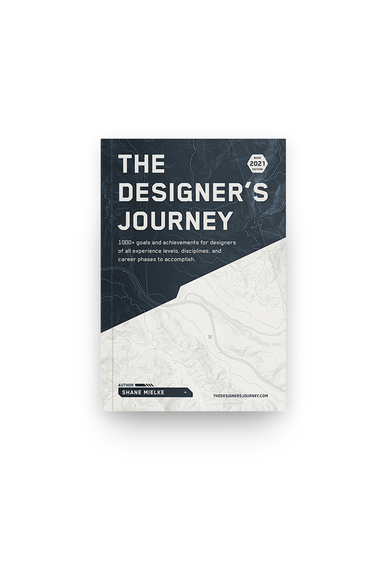 The Designer's Journey - Paperback